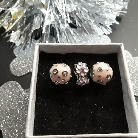 Pink Parfait Collection - Picture 3 of 3